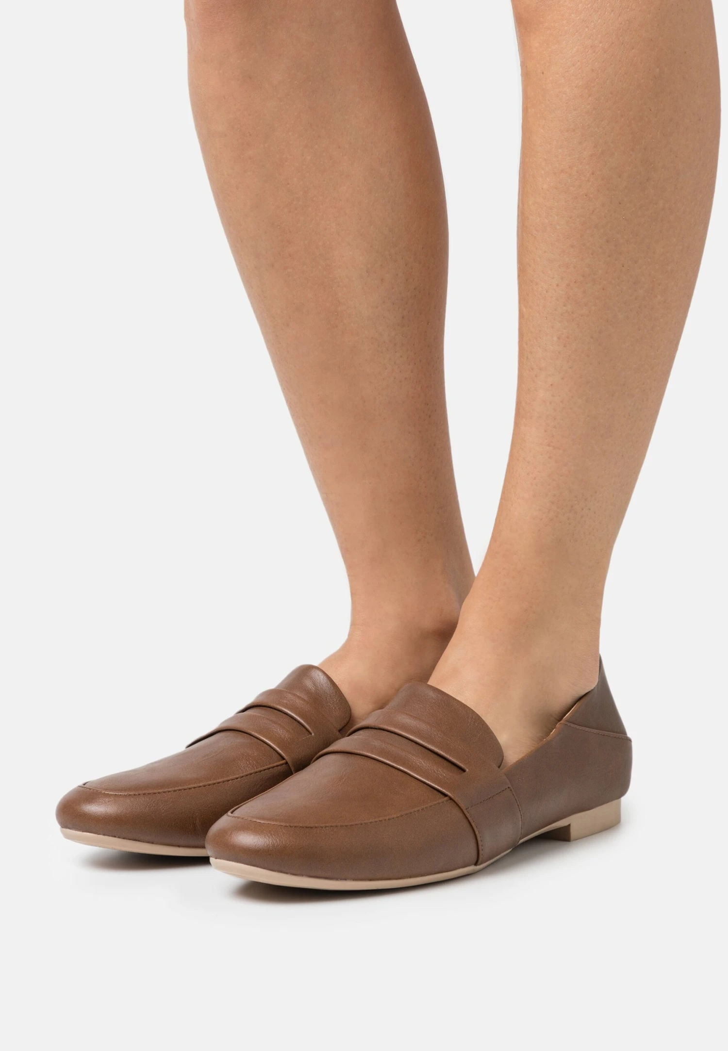 Anna Field Scarpe Senza LacciCognac Donna Scarpe Piatte AN611E0C7-O11 3 Anna Field Scarpe Senza LacciCognac Donna Scarpe Piatte AN611E0C7-O11