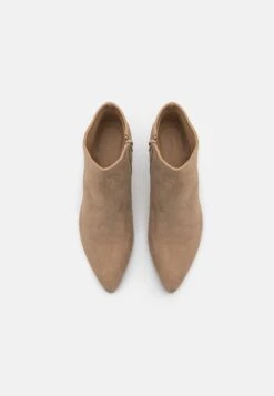 Anna Field LeatherTronchettiTaupe Donna Stivaletti AN611N0OY-B11 13 Anna Field LeatherTronchettiTaupe Donna Stivaletti AN611N0OY-B11 -Anna Field 0104fa92d0b947eda4f7b9621362f998