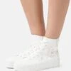 Anna Field Sneakers AlteWhite Donna Sneakers AN611A1DR-A11 -Anna Field 02c1bcfdac8648a3ab63fd45867e3c2e
