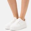 Anna Field Sneakers BasseWhite Donna Sneakers AN611A13X-A11