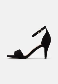 SandaliBlack Donna Sandali ANJ11A00Y-Q11 -Anna Field 0908ac7d68ff4977a3bed34942159ec0