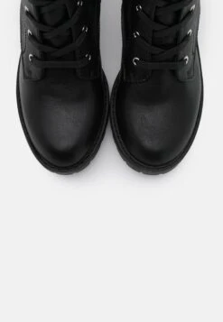 Anna Field Stivali Con PlateauBlack Donna Stivali AN611A0U2-Q11 -Anna Field 0996bc29643c49de983fd4224b390e59