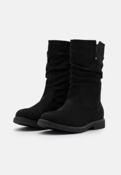Anna Field Winter Boot - Stivali Alti - Black 10 Anna Field Winter Boot - Stivali Alti - Black -Anna Field 09e8a25e69c148bbb8d480e3b8b8ced4