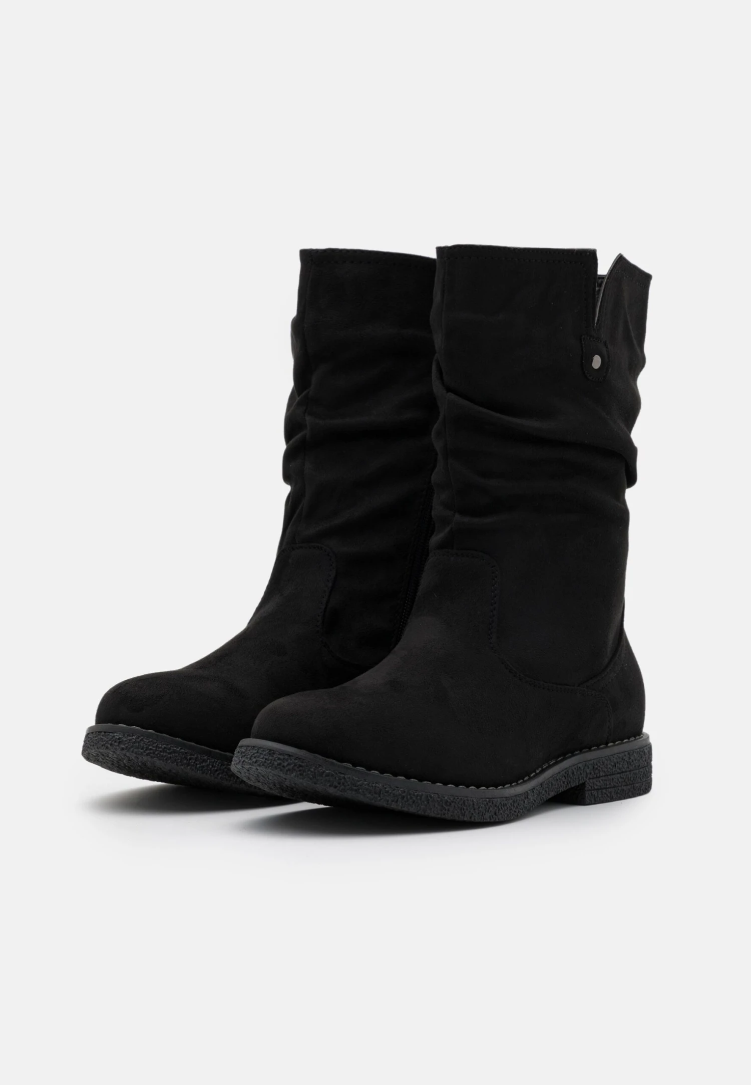 Anna Field Winter Boot - Stivali Alti - Black 5 Anna Field Winter Boot - Stivali Alti - Black - immagine 3