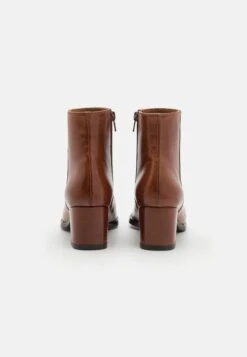 Anna Field LeatherStivalettiBrown Donna Stivaletti AN611N0PA-O11 -Anna Field 0abb3285b4a64232b23a69e6be04a77e