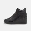 Anna Field Sneakers AlteBlack Donna Sneakers AN611A1BP-Q11 2 Anna Field Sneakers AlteBlack Donna Sneakers AN611A1BP-Q11 -Anna Field 0b9008a3d8564be89bfdfe5e006abbc5