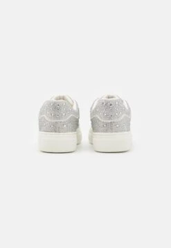 Anna Field Sneakers BasseSilver Donna Sneakers AN611A1A5-D11 -Anna Field 0d3ff673cbda4640898c33a15b4e8d62