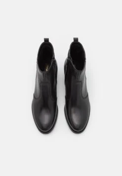 Leather TronchettiBlack Donna Stivaletti ANJ11N02C-Q11 13 Leather TronchettiBlack Donna Stivaletti ANJ11N02C-Q11 -Anna Field 0df7092005884174bdaba3ced238454c