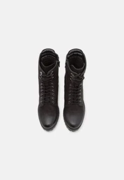 Anna Field LeatherStivaletti StringatiBlack Donna Stivaletti AN611N0PD-Q11 -Anna Field 0ea84ce007f4456cb9f4da0d15c1b956