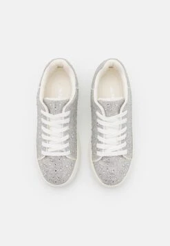 Anna Field Sneakers BasseSilver Donna Sneakers AN611A1A5-D11 -Anna Field 109b6ab2add143619acf729d367915a0