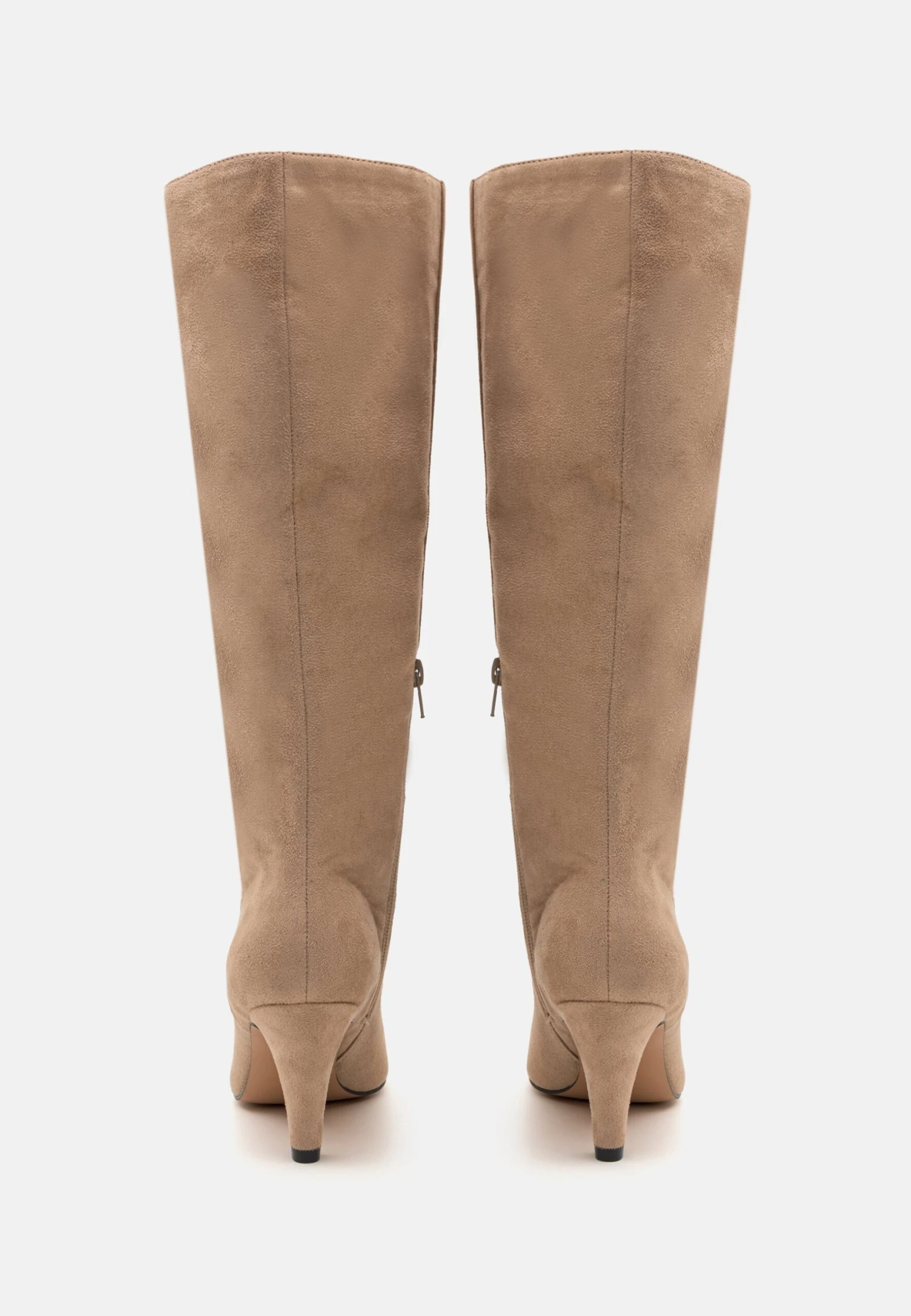 Anna Field Stivali AltiTaupe Donna Stivali AN611A1EJ-B11 5 Anna Field Stivali AltiTaupe Donna Stivali AN611A1EJ-B11 - immagine 3