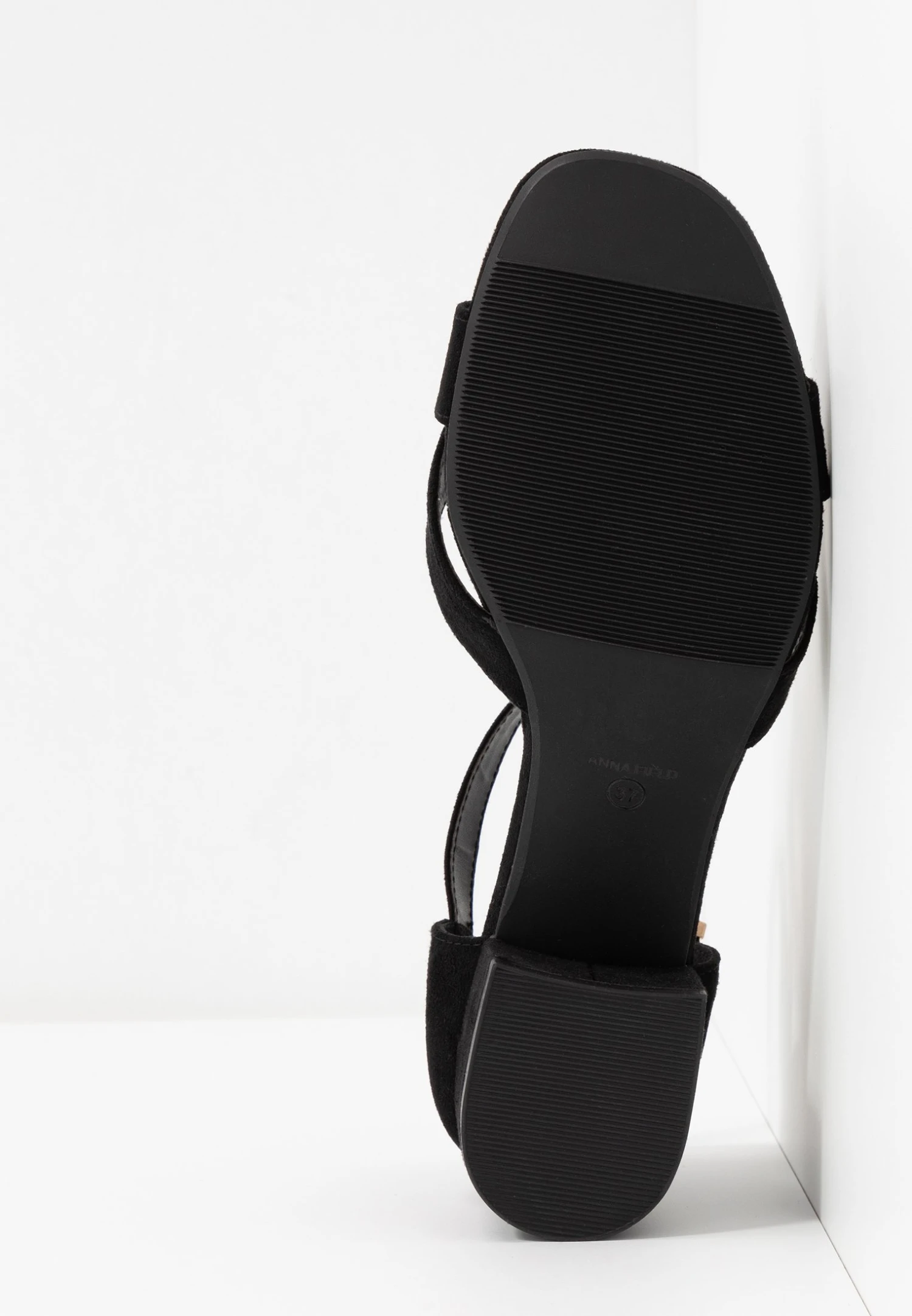 Anna Field SandaliBlack Donna Sandali AN611A0OV-Q11 9 Anna Field SandaliBlack Donna Sandali AN611A0OV-Q11 - immagine 7