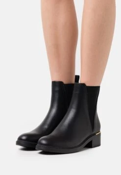 Anna Field StivalettiBlack Donna Stivaletti AN611N0I9-Q11