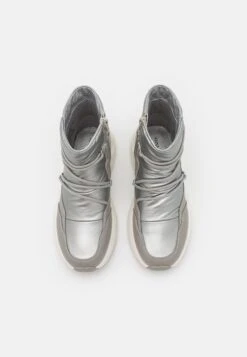 Anna Field TronchettiGunmetal Donna Stivaletti AN611A190-C11 -Anna Field 1396fabab56b4b5987fe4660e6d554d2