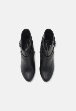Anna Field Stivaletti Con TaccoBlack Donna Stivali AN611N0QA-Q11 -Anna Field 14fdb4f8d8d14cf6be27a870f017cf44