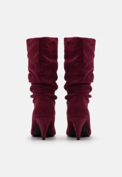 Anna Field Stivali AltiBordeaux Donna Stivali AN611N0Q2-G11 -Anna Field 1a63f7419231497fac088c7b14de05aa