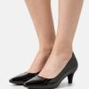 Anna Field DecolletéBlack Donna Scarpe Con Tacco AN611B0C3-Q12 -Anna Field 1b0ecba5ea26440183878f44d3b092e5