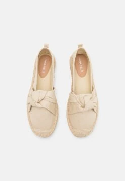 Anna Field Espadrillas Beige Donna Scarpe Piatte AN611E0BM-B11 -Anna Field 1cc3697f42e348fabbd83d2562b20bed