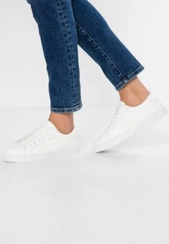Anna Field Sneakers BasseWhite Donna Sneakers AN611A0F2-A11