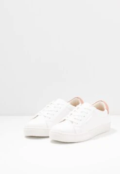 Anna Field Sneakers Basse - Rose/White 13 Anna Field Sneakers Basse - Rose/White -Anna Field 1dafa89b05e94f73ad87f3fa482bc158