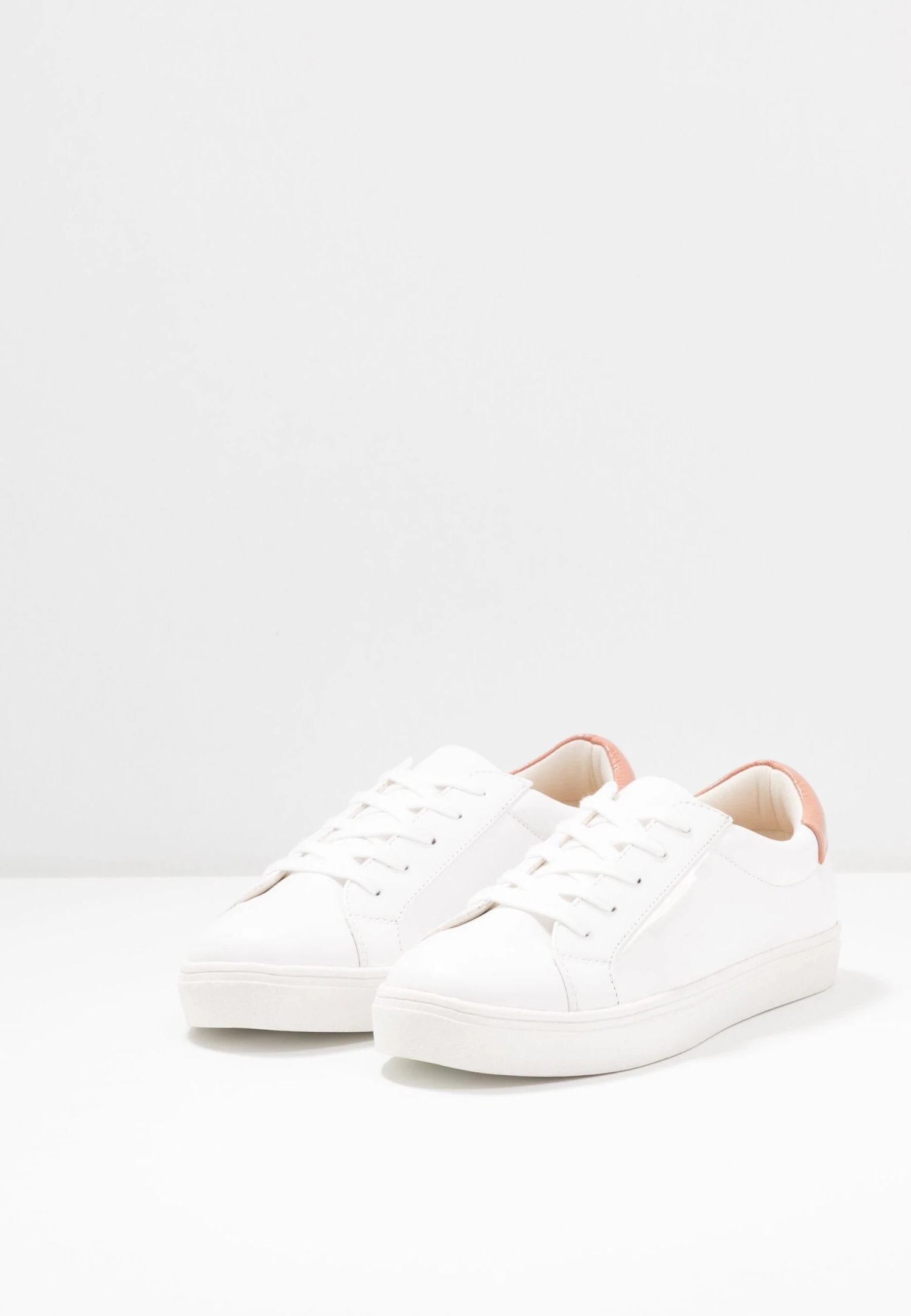 Anna Field Sneakers Basse - Rose/White 7 Anna Field Sneakers Basse - Rose/White - immagine 5