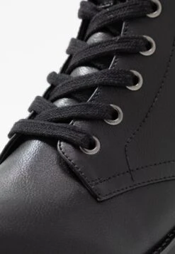 Anna Field ComfortStivaletti StringatiBlack Donna Stivaletti AN611N08M-Q11 -Anna Field 1e68ced78ad444e281eac66f7b8d6ba4