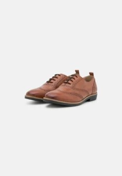 Anna Field Leather StringateCognac Donna Scarpe Piatte AN611E06V-O12 -Anna Field 200a9e702fed45668838a924d4fa08f5