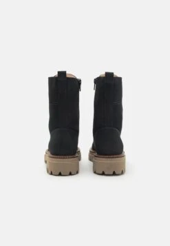 Anna Field LeatherStivaletti StringatiDark Blue Donna Stivaletti AN611N0Q5-K11 9 Anna Field LeatherStivaletti StringatiDark Blue Donna Stivaletti AN611N0Q5-K11 -Anna Field 20c78a0c59aa4751879787e62ee2c601