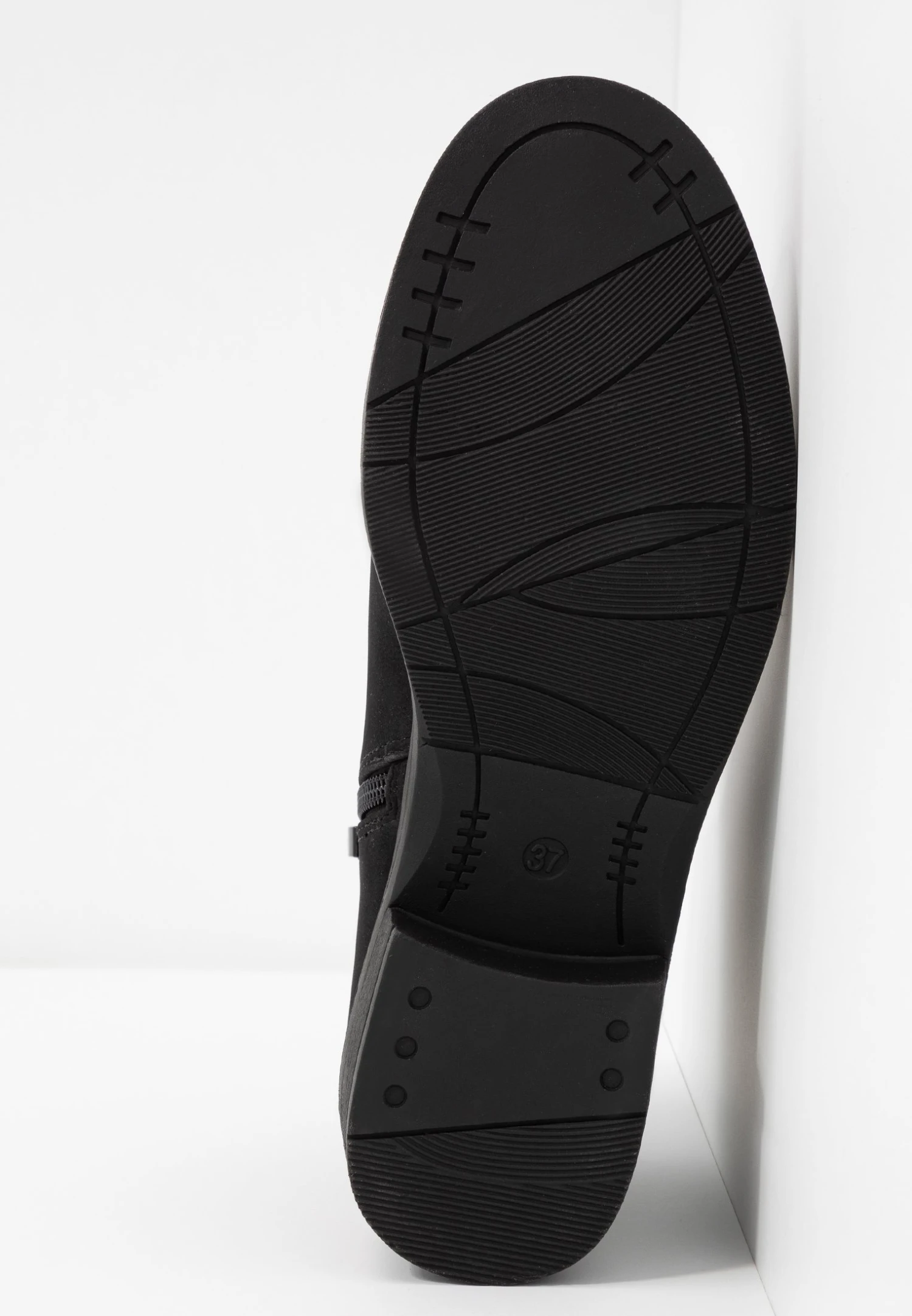 Anna Field TronchettiBlack Donna Stivaletti AN611N093-Q11 9 Anna Field TronchettiBlack Donna Stivaletti AN611N093-Q11 - immagine 7