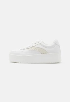 Anna Field Sneakers BasseWhite Donna Sneakers AN611A1E5-A11