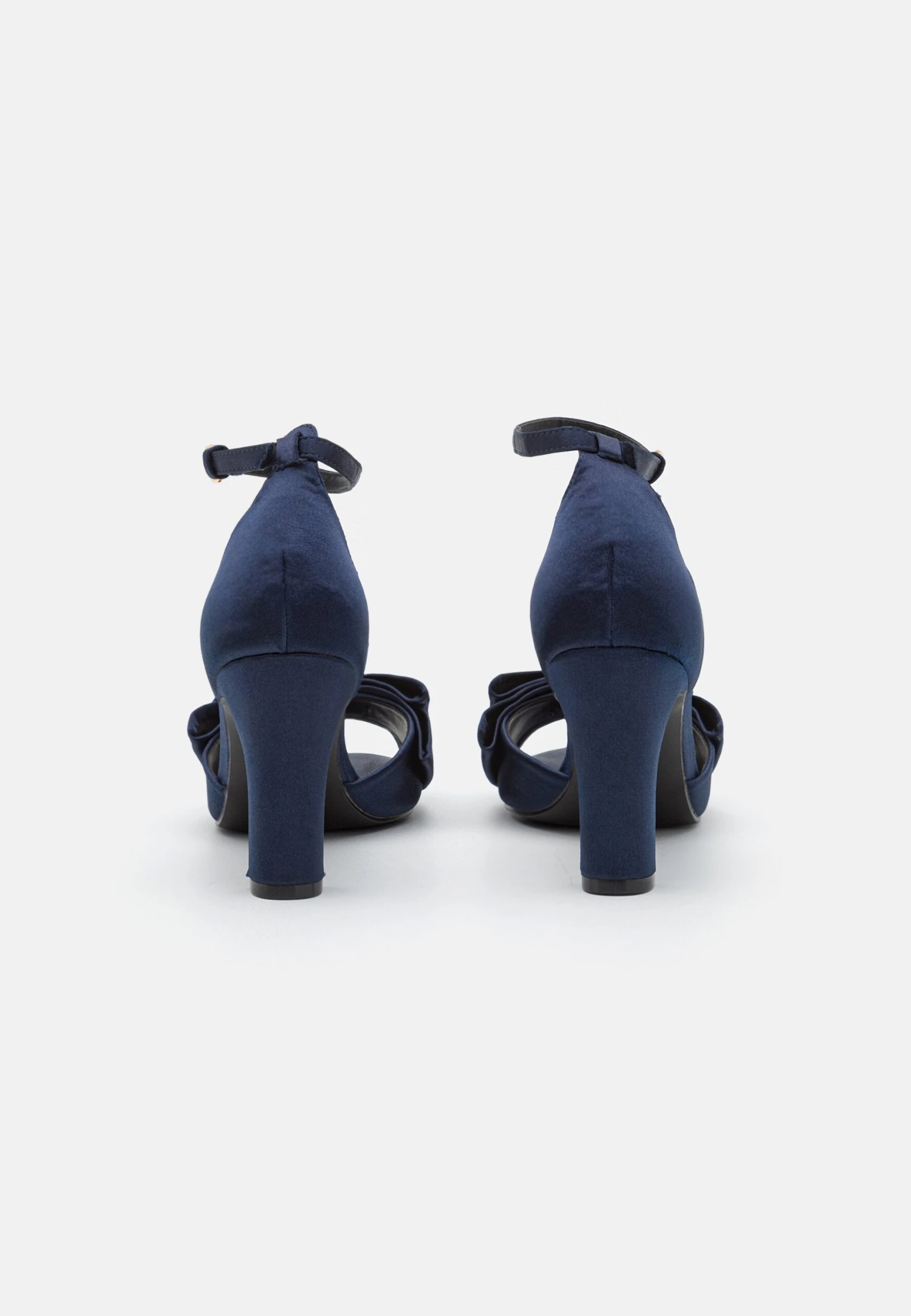 Anna Field Sandali - Dark Blue 5 Anna Field Sandali - Dark Blue - immagine 3