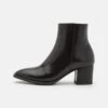 Anna Field LeatherStivalettiBlack Donna Stivaletti AN611N0PA-Q11 2 Anna Field LeatherStivalettiBlack Donna Stivaletti AN611N0PA-Q11 -Anna Field 24c3448d7389438ab5afc21f8b0d620f