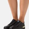 Anna Field Sneakers BasseBlack Donna Sneakers AN611A178-Q11 2 Anna Field Sneakers BasseBlack Donna Sneakers AN611A178-Q11 -Anna Field 28247df5fb29488b9b784170bbf25d96