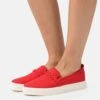 Anna Field Scarpe Senza Lacci - Red