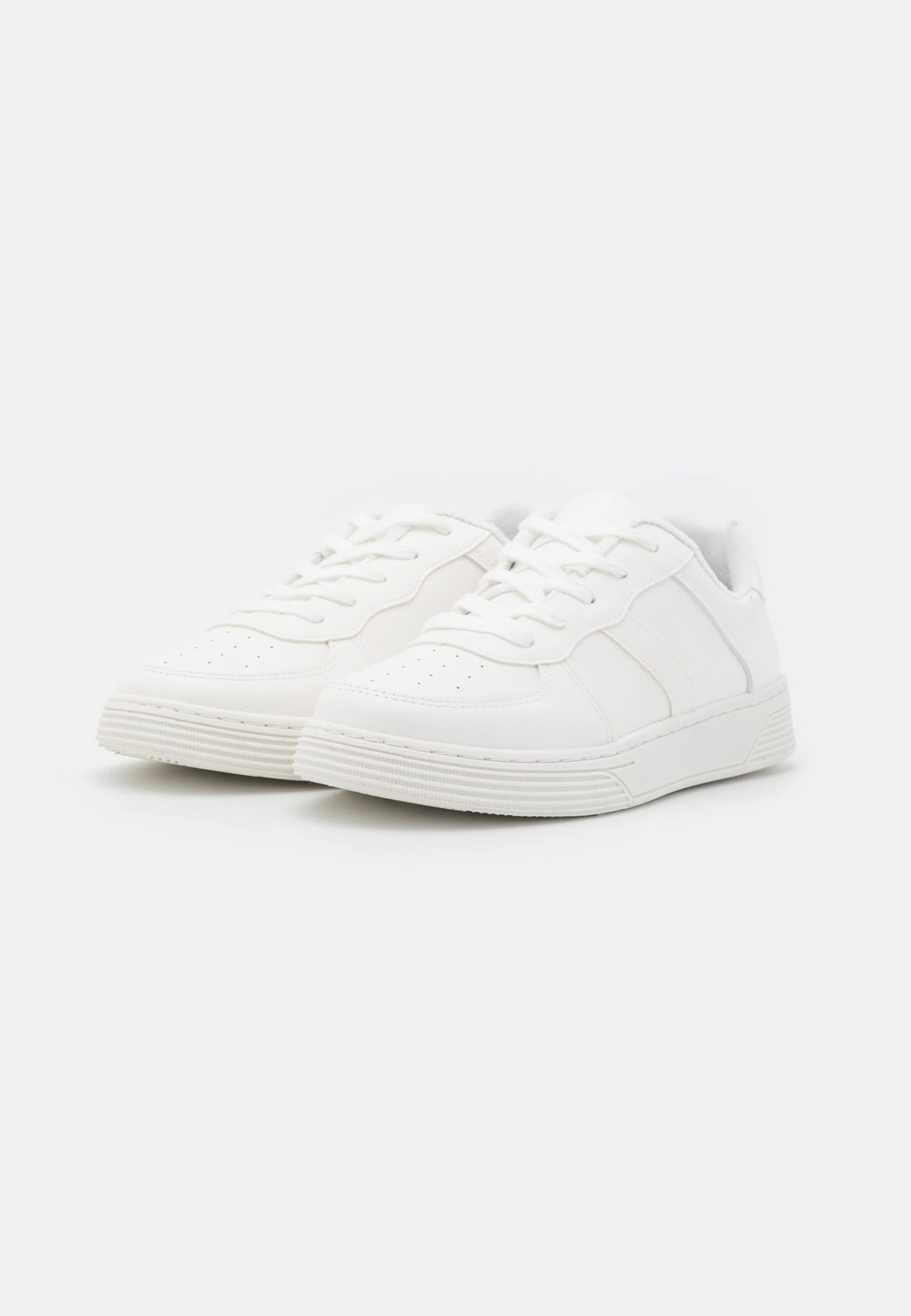 Anna Field Sneakers BasseWhite Donna Sneakers AN611A16F-A11 5 Anna Field Sneakers BasseWhite Donna Sneakers AN611A16F-A11 - immagine 3