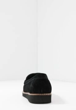 Anna Field Comfort LeatherScarpe Senza LacciBlack Donna Scarpe Piatte AN611E05G-Q11 14 Anna Field Comfort LeatherScarpe Senza LacciBlack Donna Scarpe Piatte AN611E05G-Q11 -Anna Field 2dc20974f9f0460cbf81eeefa986add4