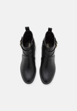 Anna Field TronchettiBlack Donna Stivaletti AN611N0NL-Q11 -Anna Field 310398febb774122b17e08c428322cc9