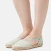 Anna Field Leather - Espadrillas - Mint -Anna Field 311236bebfd14c4da2af7b6c9c42e366