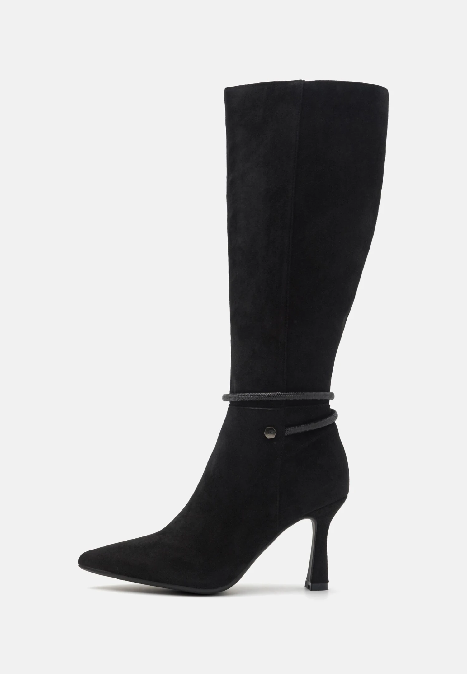 Anna Field Stivali AltiBlack Donna Stivali AN611A1EO-Q11 3 Anna Field Stivali AltiBlack Donna Stivali AN611A1EO-Q11