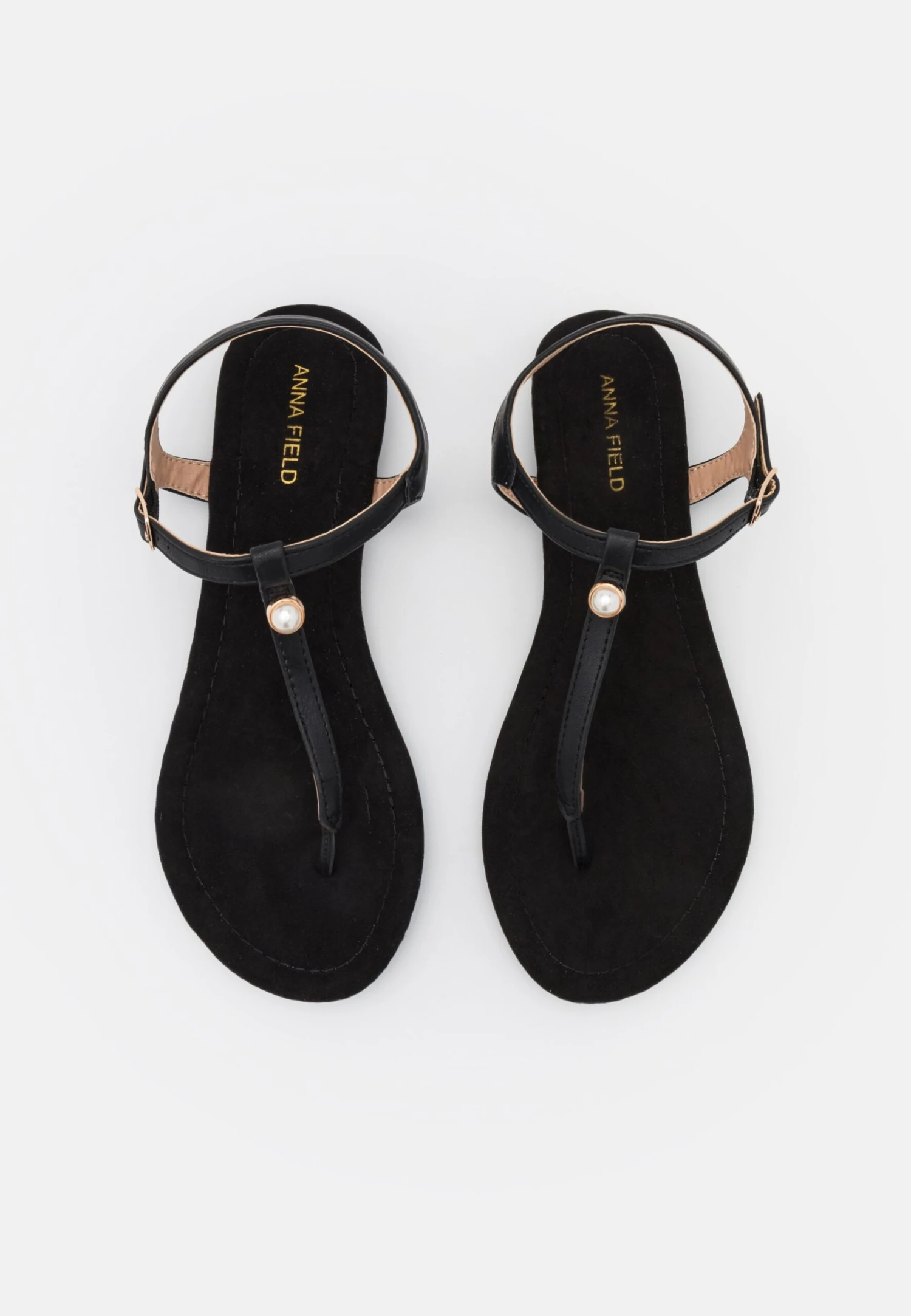 Anna Field InfraditoBlack Donna Sandali AN611A0YP-Q11 8 Anna Field InfraditoBlack Donna Sandali AN611A0YP-Q11 - immagine 6