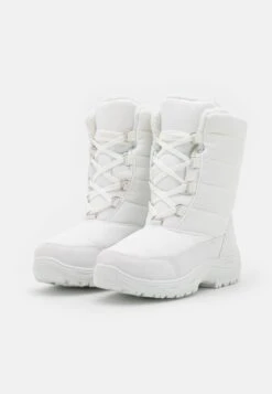 Stivali Da Neve White Donna Stivali ANJ11X00F-A11 10 Stivali Da Neve White Donna Stivali ANJ11X00F-A11 -Anna Field 342568fd32f74fa588926c8110ae332e