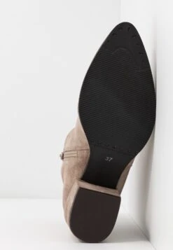 Anna Field Leather- Tronchetti - Beige 15 Anna Field Leather- Tronchetti - Beige -Anna Field 356b771b42614b18bb2f873bfe91071f