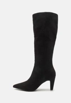 Anna Field Stivali AltiBlack Donna Stivali AN611A1EJ-Q11