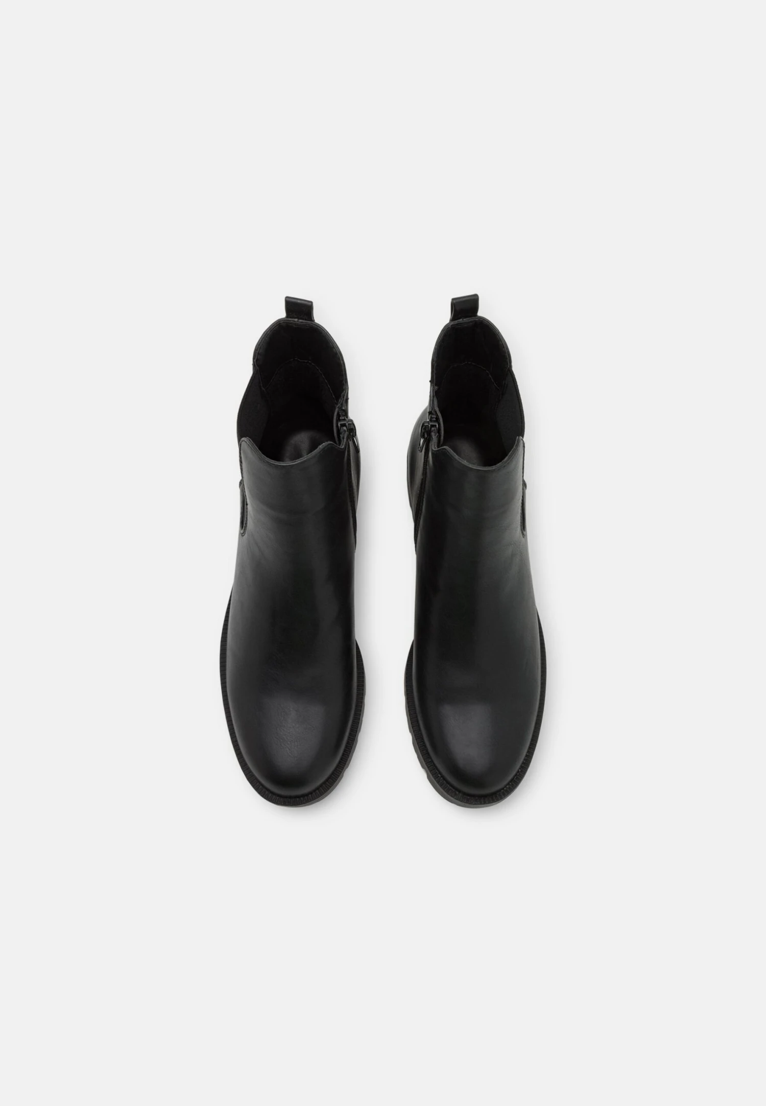 Anna Field StivalettiBlack Donna Stivaletti AN611N0OM-Q11 8 Anna Field StivalettiBlack Donna Stivaletti AN611N0OM-Q11 - immagine 6