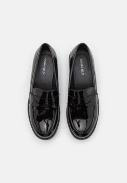 Scarpe Con PlateauBlack Donna Scarpe Con Tacco ANJ11E00U-Q11 13 Scarpe Con PlateauBlack Donna Scarpe Con Tacco ANJ11E00U-Q11 -Anna Field 38fa856135144b47b15f8a2700999e11