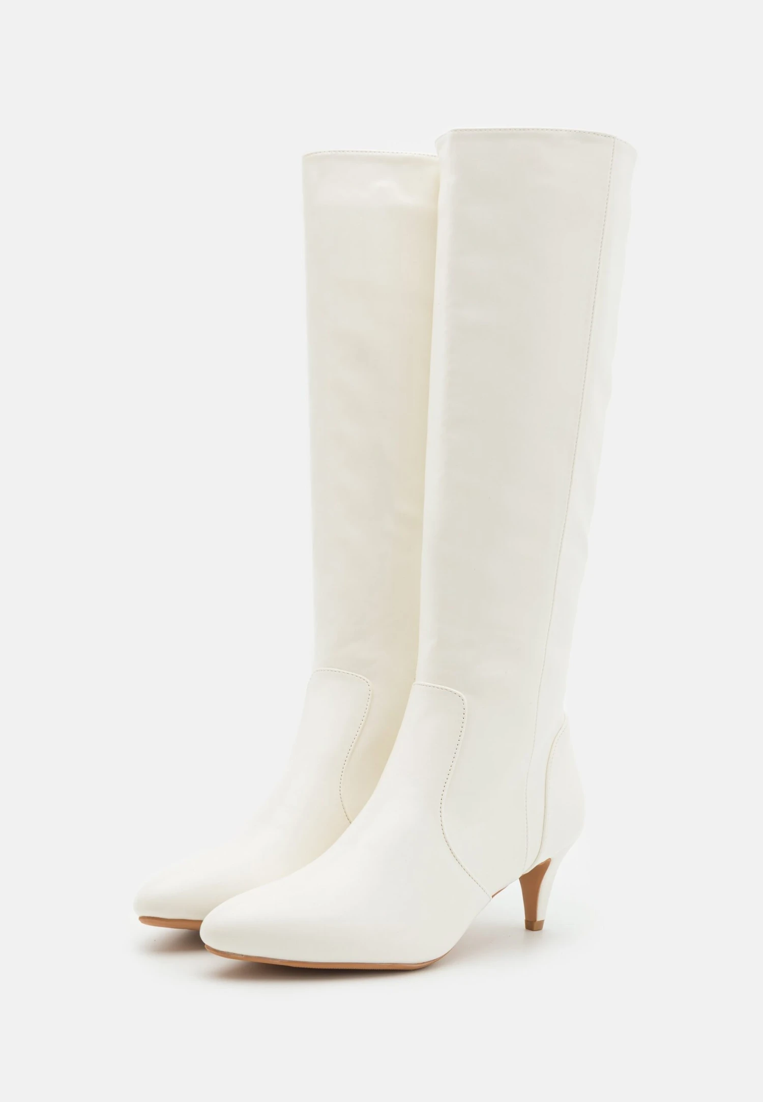 Anna Field Stivali AltiWhite Donna Stivali AN611A1EN-A11 4 Anna Field Stivali AltiWhite Donna Stivali AN611A1EN-A11 - immagine 2