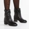 Anna Field Winter BootStivalettiBlack Donna Stivaletti AN611YA13-Q12