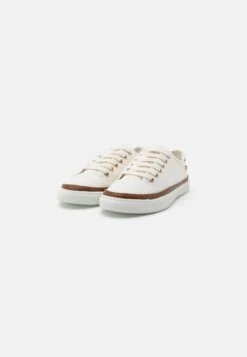 Wide Fit - Sneakers Basse - White 10 Wide Fit - Sneakers Basse - White -Anna Field 3b47f9d3647646eaae4244c1361fa925
