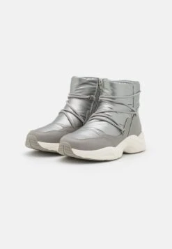 Anna Field TronchettiGunmetal Donna Stivaletti AN611A190-C11 -Anna Field 3c1d8b9b4aa448f1b6a38fad2a2e2840