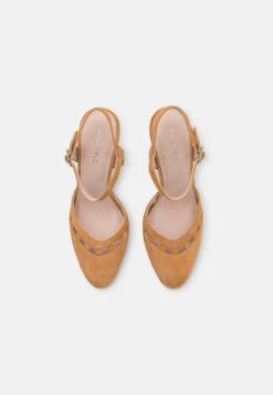 Anna Field Leather DecolletéLight Brown Donna Tacchi Alti AN611B0HO-O11 13 Anna Field Leather DecolletéLight Brown Donna Tacchi Alti AN611B0HO-O11 -Anna Field 3d65cca1168f4c329e7262177ecce9a4